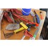 Image 2 : Garden Tools and misc Items Boat Anchor