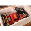Image 2 : Red Arrow Remote Control Buggy In Box