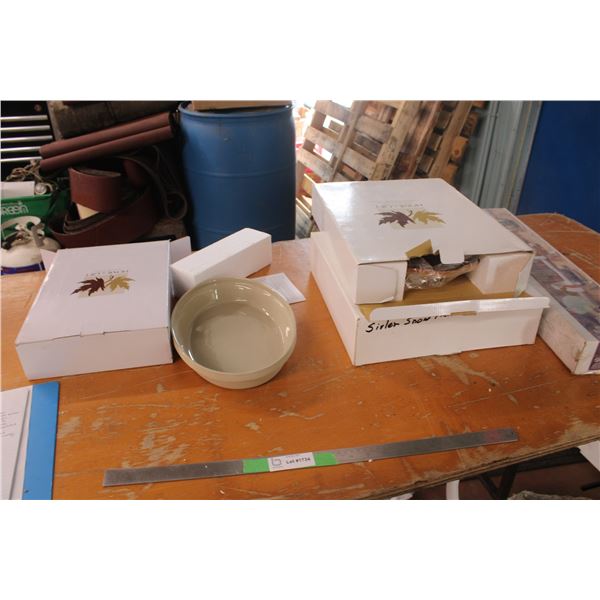 Home and Gift Ware and Bath/Shower Caddy