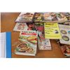 Image 2 : Cook Books Large Lot