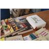Image 4 : Cook Books Large Lot