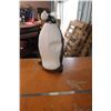 Image 1 : Penguin Statue 24" High