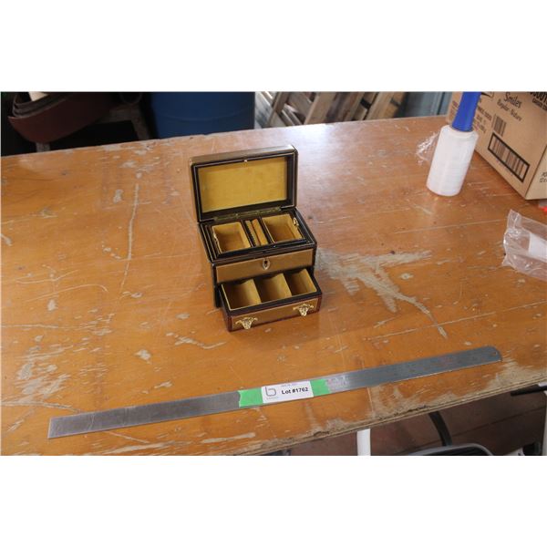 Small Jewelry Box