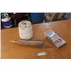 Image 1 : Roll of Twine DVD Rolling Pin