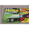 Image 2 : Mopar/muscle car magazines + HEMI Ultimate V8 Car book (hardcover)