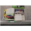 Image 4 : Mopar/muscle car magazines + HEMI Ultimate V8 Car book (hardcover)