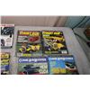 Image 3 : Classic Car + Hot Rod Magazines Lot