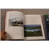 Image 3 : Detroit Cars + American Automobiles - Large Picture Books (2x the money)