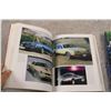 Image 4 : Detroit Cars + American Automobiles - Large Picture Books (2x the money)