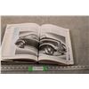 Image 6 : Detroit Cars + American Automobiles - Large Picture Books (2x the money)