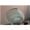 Image 3 : 2003 Draggins Car show Etched Glass