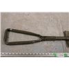 Image 2 : Military E-Tool - Foldable Trenching Shovel