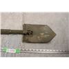Image 3 : Military E-Tool - Foldable Trenching Shovel