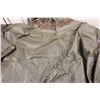 Image 5 : Canadian Forces Poncho/Rain jacket "Anglo Traders Poncho X50" April 1964