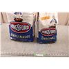 Image 2 : 16.6lb + 7.7lb Bags of Charcoal (sealed)