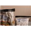 Image 3 : 16.6lb + 7.7lb Bags of Charcoal (sealed)