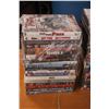 Image 2 : (2X THE MONEY) Movies DVDs (38 Movies Total)