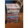 Image 3 : (2X THE MONEY) Movies DVDs (38 Movies Total)