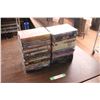(2X THE MONEY) Movies DVDs (34 Movies Total)