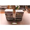 (2X THE MONEY) Movies DVDs (38 Movies Total)