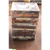 Image 2 : (2X THE MONEY) Movies DVDs (38 Movies Total)