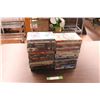 (2X THE MONEY) Movies DVDs (36 Movies Total)