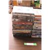 Image 3 : (2X THE MONEY) Movies DVDs (36 Movies Total)