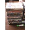 Image 2 : (2X THE MONEY) Movies DVDs (38 Movies Total)