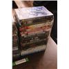 Image 3 : (2X THE MONEY) Movies DVDs (38 Movies Total)