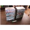 (2X THE MONEY) Movies DVDs (38 Movies Total)