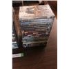 Image 3 : (2X THE MONEY) Movies DVDs (38 Movies Total)
