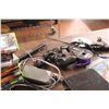 Image 3 : Mixed Games with Wii System Controllers Misc