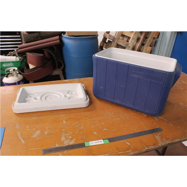 Coleman Cooler
