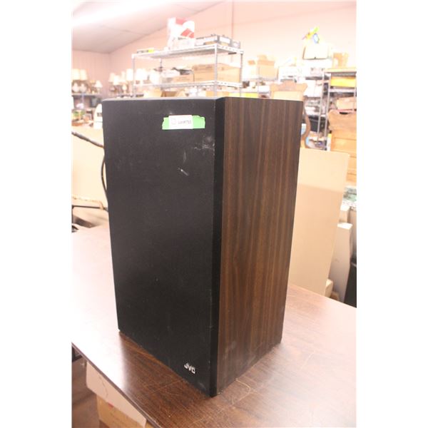 JVC Large Speaker