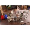Image 1 : Beer Mug Collection and Misc