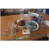 Image 1 : Glassware Misc Items