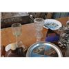 Image 3 : Glassware Misc Items