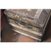 Image 2 : Shipping Trunk Vintage