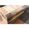 Image 3 : Shipping Trunk Vintage