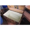 Image 5 : Shipping Trunk Vintage