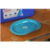 Image 3 : Coleman Cooler with Plastic Tray