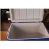 Image 4 : Coleman Cooler with Plastic Tray