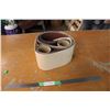 Regalight Resistant Bond Cloth Belts 6" x 79"