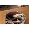 Image 2 : Regalight Resistant Bond Cloth Belts 6" x 79"