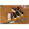 3M 454 P280 2 3/4" x 15.5" Sanding Belts (6 belts)