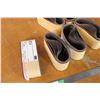 Image 2 : 3M 454 P280 2 3/4" x 15.5" Sanding Belts (6 belts)