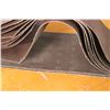 Image 3 : 3M 361F P80 Grit Sandpaper (8 Sheets)