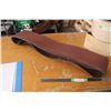 3M YF 36 Grit Long Sanding Belts