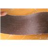 Image 4 : 3M YF 36 Grit Long Sanding Belts