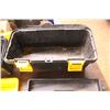 Image 2 : 2 Tool Boxes 1 has a few tools